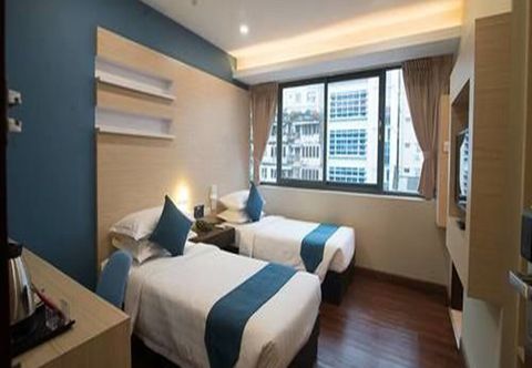 その他 Eastern Hotel