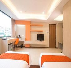 其他 4 Eastern Hotel