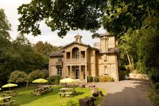 Others YHA Bath - Hostel