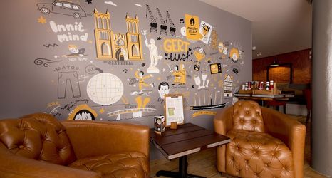 其他 2 YHA Bristol - Hostel