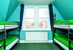 其他 4 YHA Canterbury - Hostel