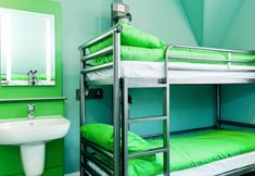 其他 3 YHA Canterbury - Hostel