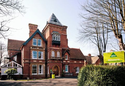 其他 YHA Canterbury - Hostel