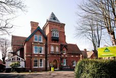 其他 YHA Canterbury - Hostel