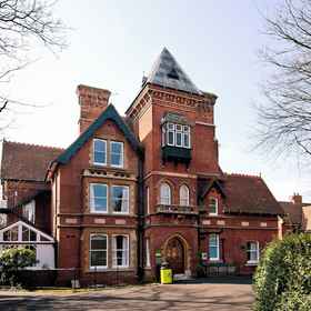 Primary image 1 YHA 青年旅舍, 唐布里奇和马灵区 酒店