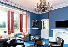 其他 7 YHA Canterbury - Hostel