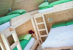 其他 6 YHA Canterbury - Hostel