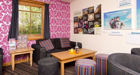 其他 2 YHA London Lee Valley - Hostel