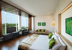 Others 7 Lemon Tree Hotel Vadodra