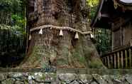 Lainnya 6 Japanese Onsen Ryokan Yufuin Tabinokura