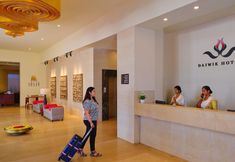 Others 2 Daiwik Hotels Rameswaram