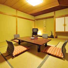 Primary image 1 Nakayasu Ryokan, Kanazawa Institute of Technology Hotels