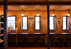 Others 6 Kusatsu Onsen Ryokan Yoshinoya