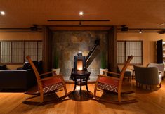 Others 4 Kusatsu Onsen Ryokan Yoshinoya