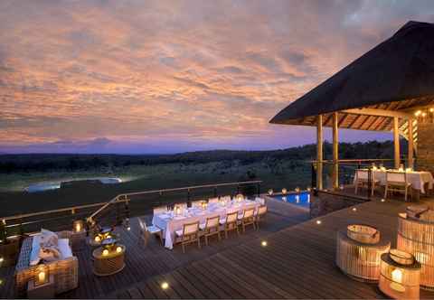 Others Mhondoro Safari Lodge & Villa