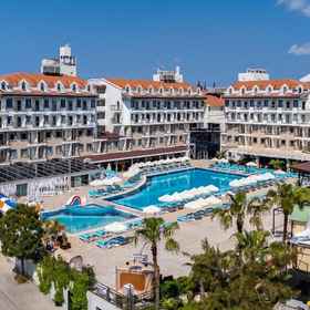 Primary image 1 Side Aluna Hotel, Dragon Bar Hotels