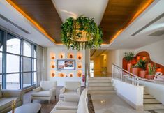 その他 7 Side Aluna Hotel