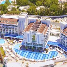 Primary image 1 Diamond Elite Hotel & Spa - Adults Only, Dragon Bar Hotels