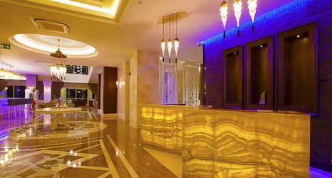 其他 2 Diamond Elite Hotel & Spa - Adults Only