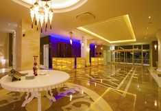 其他 3 Diamond Elite Hotel & Spa - Adults Only