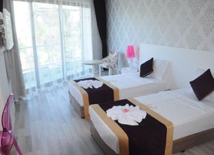 その他 4 Raymar Resort & Aqua