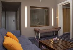 其他 7 Suhan Seaport Hotel