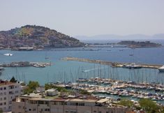 其他 5 Suhan Seaport Hotel