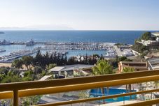 其他 Suhan Seaport Hotel