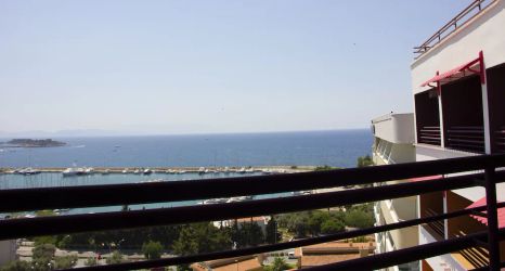 其他 2 Suhan Seaport Hotel