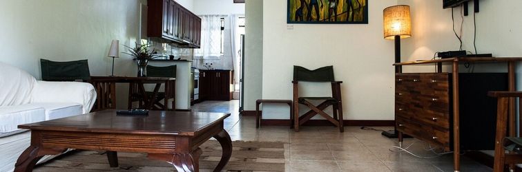 Others Soho Greens Apartments