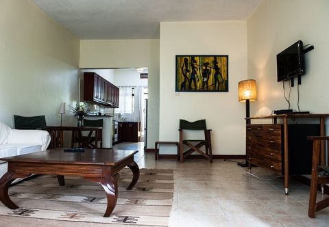 Others Soho Greens Apartments