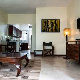 Primary image 1 Soho Greens Apartments, Jinja Hotels