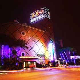 Primary image 1 美丽心精品汽车旅馆, SAMPO 酒店