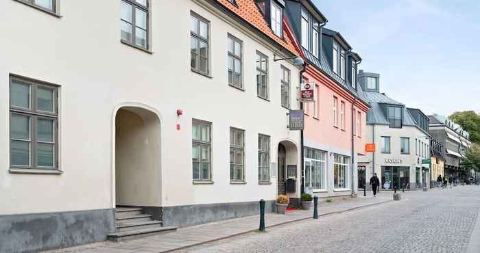 Others Best Western Plus Hotell Nordic Lund