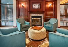 Lain-lain 3 Best Western Plus The Arden Park Hotel