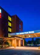 Imej utama Best Western Plus The Arden Park Hotel