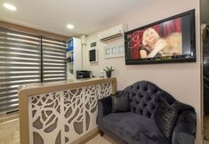 其他 3 Taksim Peri Suite