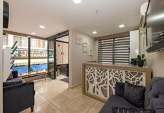 其他 6 Taksim Peri Suite