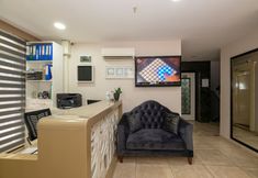 其他 5 Taksim Peri Suite