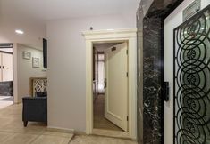 其他 7 Taksim Peri Suite