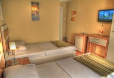 其他 6 Tamara Suite Hotel