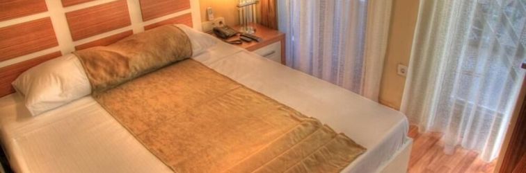 其他 Tamara Suite Hotel