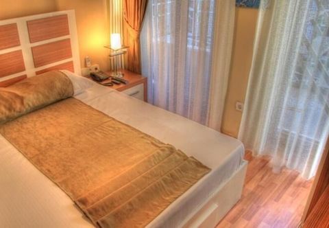 其他 Tamara Suite Hotel