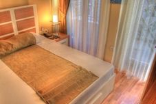 其他 Tamara Suite Hotel