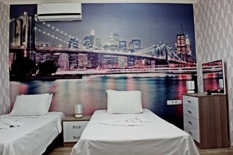 其他 4 Tamara Suite Hotel