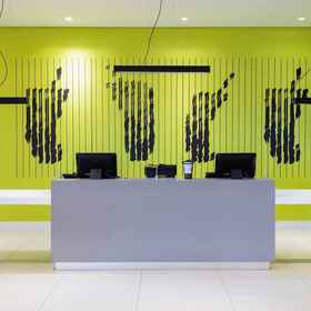 Primary image 1 Ibis Styles Ponta Pora, Amambay Hotels
