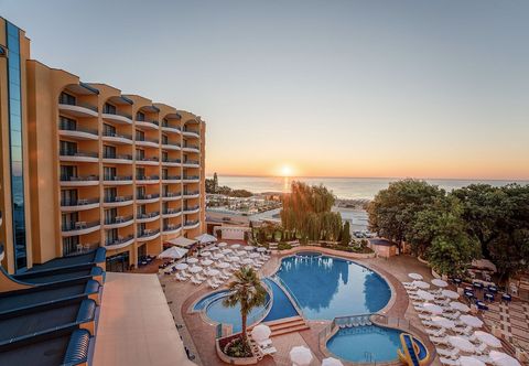 Others Grifid Arabella Hotel - Ultra All inclusive & Aquapark