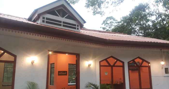 Lainnya Blue Sky Guest House