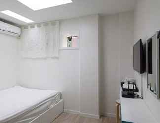 Lainnya 2 Star Hostel Dongdaemun Suite