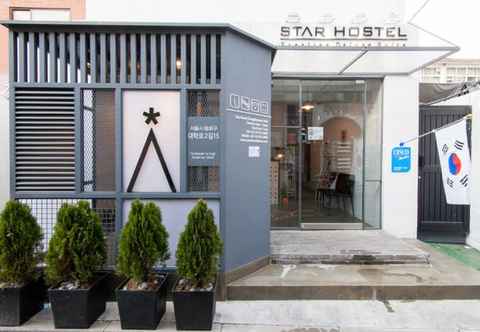 Lainnya Star Hostel Dongdaemun Suite